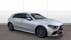 Mercedes-Benz A-Class A180 AMG Line Executive 5dr Auto Petrol Hatchback